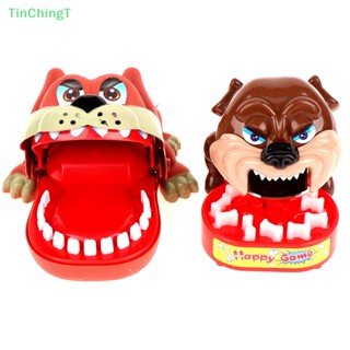 [TinChingT] ใหม่ บอร์ดเกม Beware of Barking Dog ของเล่นแกล้ง ของขวัญ สําหรับเด็ก [ใหม่]