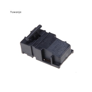 &lt;Yuwanje&gt; สวิตช์เทอร์โมสตัทกาต้มน้ําไฟฟ้า TM-XD-3 100-240V 10A T125 ลดราคา