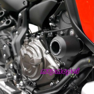 ลดราคา!ลูกบอลยาง ป้องกันการกระแทก ดัดแปลง สําหรับ Yamaha R7 Tracer 7 GT 21-23