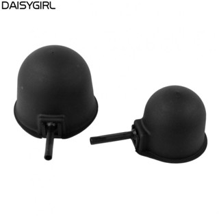 【DAISY Fishing】Feeders Bait Throwing Black European-style New Parts 2 PCS Accessories