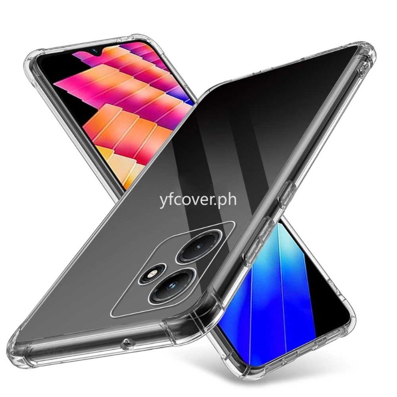 เคสโทรศัพท์กันกระแทก Infinix Note 30i 30 11S 10S 11 10 Pro 5G 12 G96 สมาร์ท 7 Plus 5 6 HD Hot 11s NF