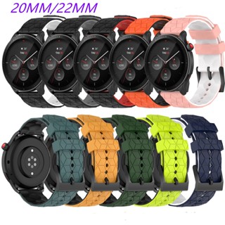 สายนาฬิกาข้อมือ แบบปลดเร็ว สองสี สําหรับ Garmin Move Trend Forerunner158 645 Venu Polar Grit X Pro Vantage M2