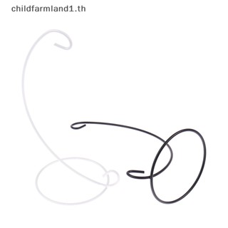 [childfarmland1] ที่แขวนต้นไม้ แบบเหล็ก สําหรับตกแต่งบ้าน 5 ชิ้น [TH]