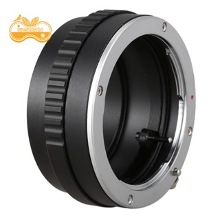 แหวนอะแดปเตอร์ สําหรับเลนส์กล้อง Sony Alpha Minolta AF A-type เป็น NEX 3 5 7 E-mount