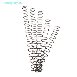 Remitglory สปริงเก้าอี้โซฟา พร้อมคลิป แบบเปลี่ยน ยาว 45 50 60 65 70 ซม.