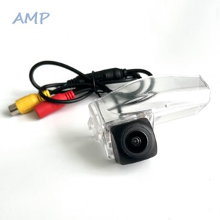 ⚡READYSTOCK⚡Car Rear View Rear View Monitor 170° Wide Angle High Quality Car Accessories