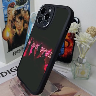 เคสโทรศัพท์มือถือ กันกระแทก ลาย Blackpink P46 สําหรับ VIVO Y17 Y3 Y15 Y12 Y50 Y30 V15 Pro Y91C Y35 Y51 2020 Y77 Y22S V25 5G SFP46