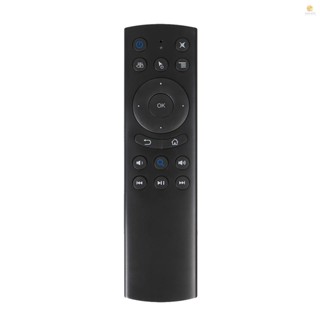 Tosw) G20BTS เมาส์อากาศบลูทูธไร้สาย รีโมตคอนโทรล สําหรับ Xiaomi Smart TV Android TV Box