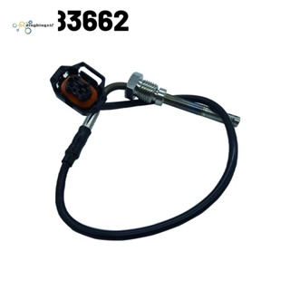 1 ชิ้น 25183662 96436268 เซนเซอร์วัดอุณหภูมิแก๊สไอเสีย แบบเปลี่ยน สําหรับ Chevrolet Captiva C100 C140 Opel Antara 2006