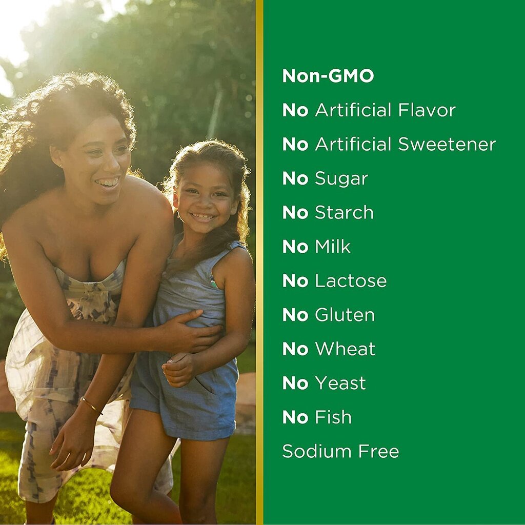 ✅พร้อมส่ง✅แท้ บำรุงผม เล็บ ผิว Nature’s Bounty Biotin 10000 mcg Softgels 120เม็ด, Supports Healthy Hair, Skin and Nails! - รูปที่ 4