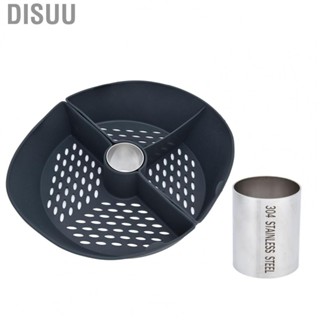 Disuu Silicone Cooking Divider Chamber Non Stick 304 GD