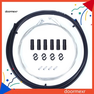Doo ชุดสายเบรกจักรยานเสือภูเขา ยาว 2.5 เมตร