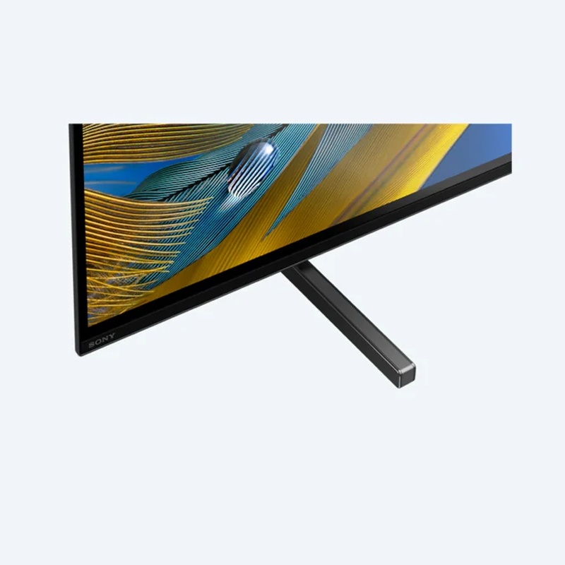 ^MU^ Sony รุ่น XR-65A80J (65") OLED TV 4K Google TV (ประกันศูนย์ Sony 3 ปี) ***สั่งได้ครั้งละ 1 ชิ้น / 1 คำสั่งซื้อTVY