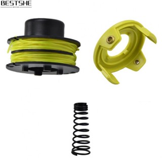 ใหม่ ม้วนฝาครอบ พลาสติก โลหะ ไนล่อน 1.2 มม. RLT3525S 1 ชุด
