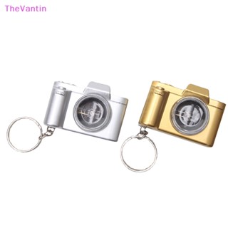 Thevantin กล้องจําลอง ขนาดเล็ก อุปกรณ์เสริม สําหรับตกแต่งบ้านตุ๊กตา