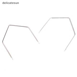 Delicatesun นวัตกรรมใหม่ และใช้งานได้จริง ซีดี 30 MP3 ซีดี 300 ดีวีดี วิทยุรถยนต์ เครื่องมือถอดกุญแจสเตอริโอ สําหรับ Opel Nice 2 ชิ้น