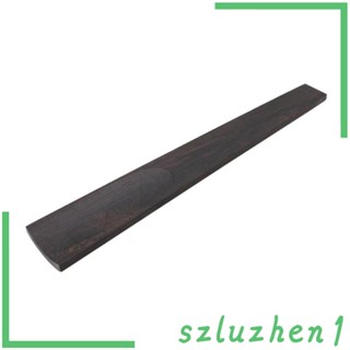 [Szluzhen1] เฟรตบอร์ดไวโอลิน 4/4 สําหรับไวโอลิน 1 ชิ้น