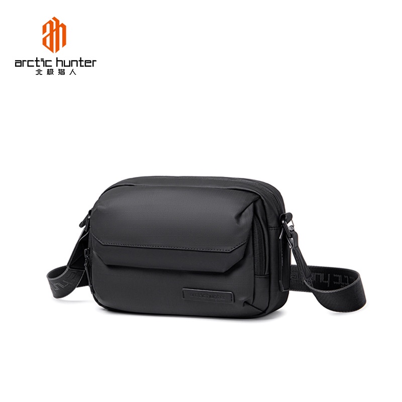 Arctic Hunter i-Sirenz Simple Trend Through Design Sling Bag แท็บเล็ต