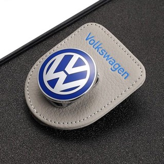 กล่องเก็บแว่นตากันแดด สําหรับรถยนต์ Volkswagen Magotan Toon Touyue Passat Lavida Sagita