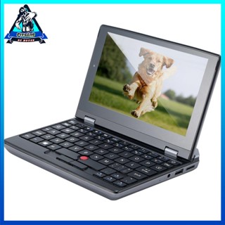 [Instock] 7-inch Laptop Touch Control Quad-core Office Learning RAM 12G+ ROM 128G [F/17]