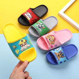 paw patrol The New Childrens sandals Flip flops UMA1