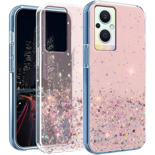 เคสโทรศัพท์ซิลิโคน TPU แบบนิ่ม ประดับเลื่อมคริสตัล และกลิตเตอร์ หรูหรา สําหรับ Huawei Nova 9 Pro SE 9Pro 9SE