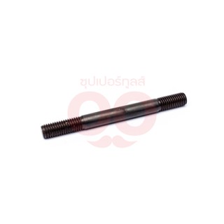 POLO (ENGINE) (โปโล (เครื่องยนต์)) อะไหล่ KTDG7510DDC CYLINDER BOLT SHORT