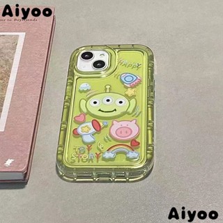 เคสโทรศัพท์มือถือ กันกระแทก ลายการ์ตูนหมูน่ารัก สําหรับ Apple Iphone Pro 11 12 Promax 1313 14 2UN9