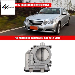 คันเร่งรถยนต์ A2661410525 สําหรับ Mercedes-Benz C250 1.8L 2012-2015