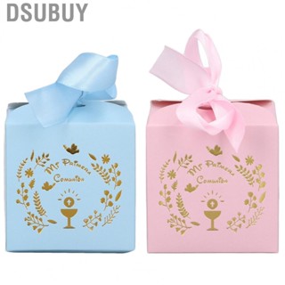 Dsubuy Favor Box Small Candy Decorative for Wedding Party