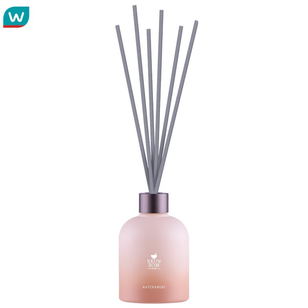 Reunrom รื่นรมย์ รูมดิฟฟิวเซอร์ 200มล. กลิ่นราชบุรี