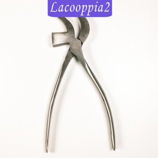 [Lacooppia2] คีมปากนก สําหรับซ่อมแซมรองเท้า DIY