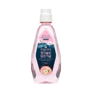 PERIOE Himalayan Pink Salt Mouth Wash 320ml
