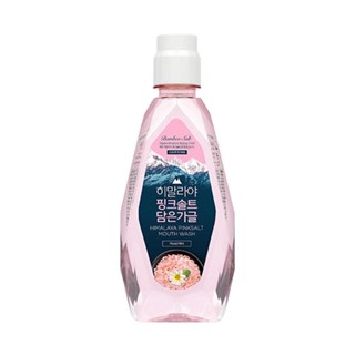 PERIOE Himalayan Pink Salt Mouth Wash 320ml