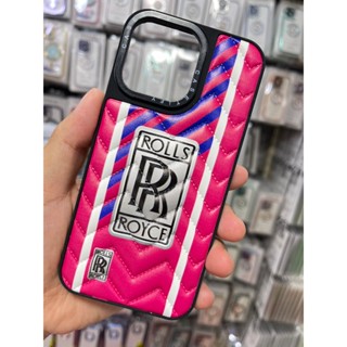 i Casetify 🔥เคสสำหรับไอโฟน🔥iPhone 6 7 8 XS 11 12 Pro Max🔥 ขอบซิลิโคน มีลายการ์ตูนด้านหลัง สีสด หรูหรา