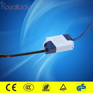 #ROYALLADY#Premium อะแดปเตอร์แปลงพาวเวอร์ซัพพลาย AC เป็น DC คุณภาพ สําหรับไฟ LED