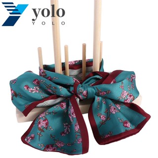 Yolo เครื่องทําโบว์ริบบิ้น อเนกประสงค์ DIY