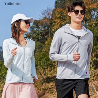 Ylth เสื้อผ้ากันแดด น้ําหนักเบา ระบายอากาศ ป้องกันรังสียูวี เหมาะกับฤดูร้อน สําหรับผู้หญิง QDD