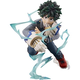 Union ฟิกเกอร์ My Hero Academia Interning Scale Izuku Midoriya Atbc-Pvc 120 มม. [ส่งตรงจากญี่ปุ่น]