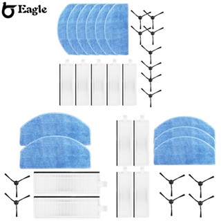 ⭐24H SHIPING⭐Vacuum Cleaner Parts Accessories For Laresar Evol 3 Robot Vacuum Cleaner