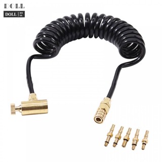 ⭐24H SHIPING ⭐5pcs Adapters 1500psi 1911-p226 Adapter Brass Connects Female-threaded