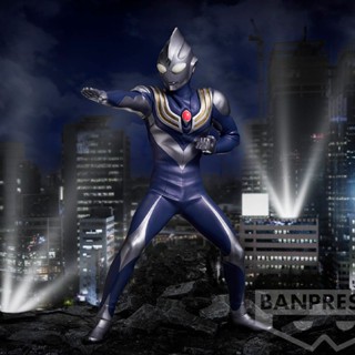 ใหม่ พร้อมส่ง ฟิกเกอร์แว่นตา ลายฮีโร่อุลตร้าแมน Diga Ultraman Air Type YJRT