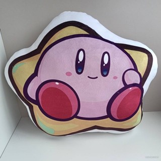 หมอนตุ๊กตานุ่ม รูปการ์ตูนอนิเมะ Hobby Kirby เหมาะกับของขวัญ สําหรับเด็กผู้หญิง