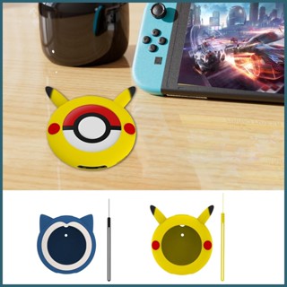 Pokes เคสซิลิโคนนิ่ม กันกระแทก อเนกประสงค์ สําหรับ Pokemongo novth