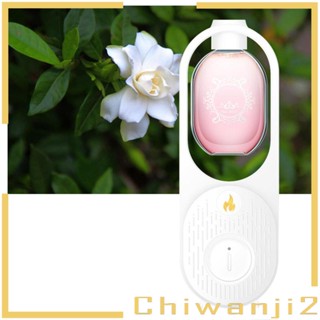 [Chiwanji2] เครื่องกระจายน้ํามันหอมระเหย 5 โหมด ขนาดใหญ่ ไม่มีน้ํา สําหรับสํานักงาน