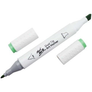 MONT MARTE SG DUAL TIP ART MARKER PALE