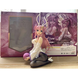 Quick-release MEGAHOUSE MH lasiklein rabbit girl 1/4 beautiful girl series boxed hand-made