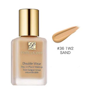 ESTEE LAUDER Double Wear Foundation SPF10 30ml Pls CHOOSE SHADE