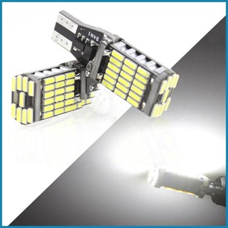 หลอดไฟท้ายรถยนต์ LED 45smd-4014