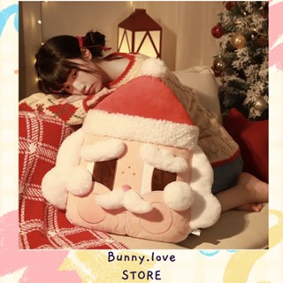 Bunny.Love พร้อมส่ง ของแท้100 % Crybaby หมอนคริสมาสลุงซานต้า ของจริงนุ่มมากกกกก ทักมาขอดูรูปก่อนได้ค่ะ